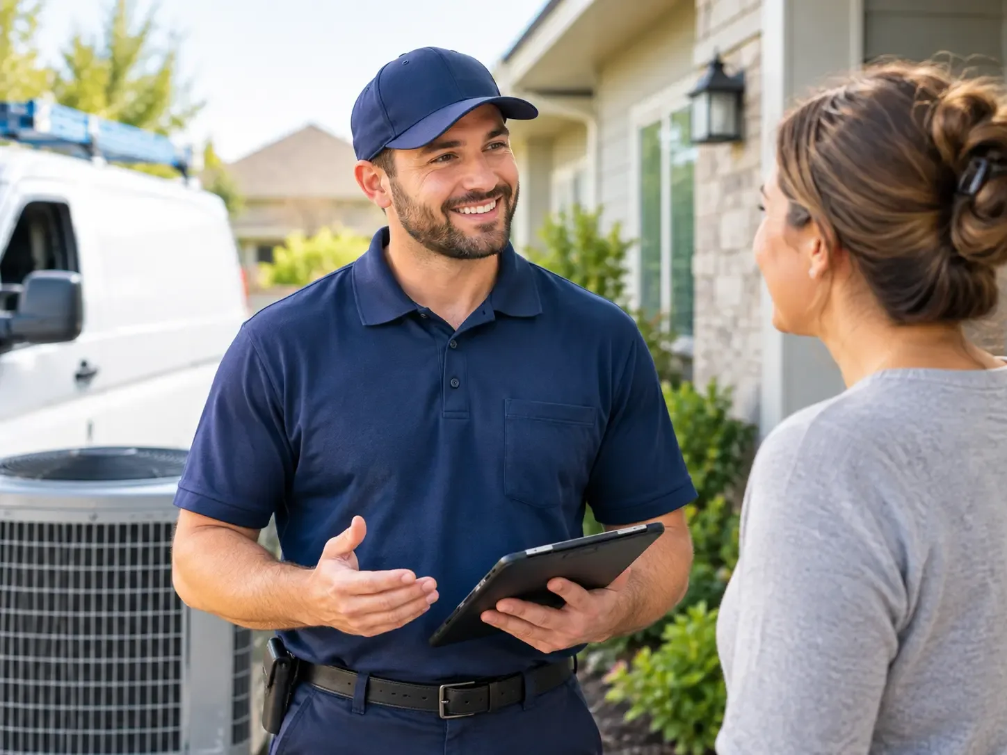 AC Compressor Replacement in Thornwood, NY